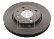 28441 Brzdový kotouč FEBI BILSTEIN
