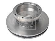 29155 Brzdový kotouč FEBI BILSTEIN