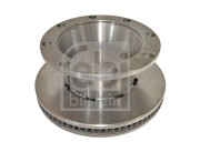 29172 Brzdový kotouč FEBI BILSTEIN