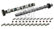 29924 FEBI BILSTEIN sada vačkového hriadeľa 29924 FEBI BILSTEIN