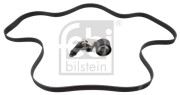 30211 FEBI BILSTEIN ozubený klinový remeň - sada 30211 FEBI BILSTEIN