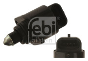 30608 Volnoběžný regulační ventil, přívod vzduchu FEBI BILSTEIN