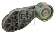 30646 FEBI BILSTEIN vratná/vodiaca kladka rebrovaného klinového remeňa 30646 FEBI BILSTEIN