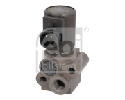 30909 Magnetventil, retarder FEBI BILSTEIN