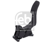 31284 FEBI BILSTEIN akceleračný pedál 31284 FEBI BILSTEIN
