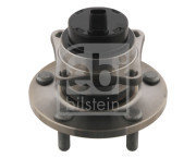 31338 FEBI BILSTEIN lożisko kolesa - opravná sada 31338 FEBI BILSTEIN