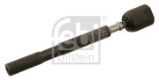 31472 Axiální kloub, příčné táhlo řízení FEBI BILSTEIN