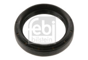 31500 Těsnicí kroužek hřídele, diferenciál FEBI BILSTEIN