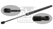 31643 FEBI BILSTEIN pneumatická prużina, batożinový/nákladný priestor 31643 FEBI BILSTEIN