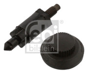 31816 FEBI BILSTEIN doraz krytu motora 31816 FEBI BILSTEIN