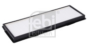 32242 Filtr, vzduch v interiéru FEBI BILSTEIN