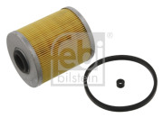 32534 Palivový filtr FEBI BILSTEIN