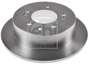 32579 FEBI BILSTEIN brzdový kotúč 32579 FEBI BILSTEIN