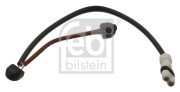 33403 FEBI BILSTEIN výstrażný kontakt opotrebenia brzdového oblożenia 33403 FEBI BILSTEIN