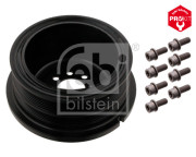 33614 Řemenice, klikový hřídel ProKit FEBI BILSTEIN