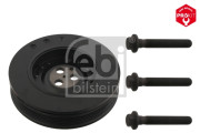 33673 Sada ložisek kol ProKit FEBI BILSTEIN