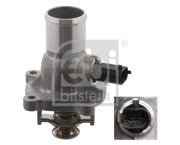 33684 FEBI BILSTEIN termostat chladenia 33684 FEBI BILSTEIN