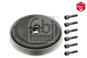 33812 Řemenice, klikový hřídel ProKit FEBI BILSTEIN