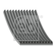 34341 ozubený klínový řemen FEBI BILSTEIN