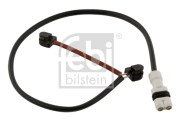 34882 FEBI BILSTEIN výstrażný kontakt opotrebenia brzdového oblożenia 34882 FEBI BILSTEIN