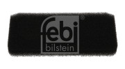 35045 Filtr, vzduch v interiéru FEBI BILSTEIN