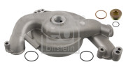 35205 Vodní čerpadlo, chlazení motoru FEBI BILSTEIN