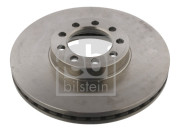 35336 Brzdový kotouč FEBI BILSTEIN