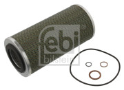 35370 FEBI BILSTEIN olejový filter 35370 FEBI BILSTEIN