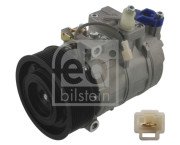 35386 FEBI BILSTEIN kompresor klimatizácie 35386 FEBI BILSTEIN