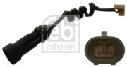 35449 Výstražný kontakt, opotřebení obložení FEBI BILSTEIN