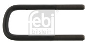 35525 Držák pružiny FEBI BILSTEIN