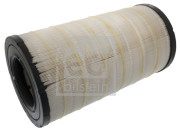 35578 FEBI BILSTEIN vzduchový filter 35578 FEBI BILSTEIN