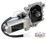 35604 Elektromotor, zvedací zařízení oken FEBI BILSTEIN