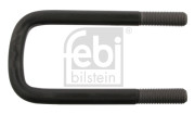 35669 Držák pružiny FEBI BILSTEIN