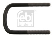 35670 Drzak pruziny FEBI BILSTEIN