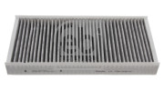 36028 Filtr, vzduch v interiéru FEBI BILSTEIN