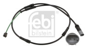 36428 Výstražný kontakt, opotřebení obložení FEBI BILSTEIN