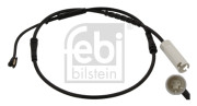 36570 Výstražný kontakt, opotřebení obložení FEBI BILSTEIN