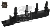 37080 Zapalovací cívka FEBI BILSTEIN