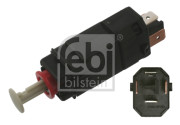 37118 FEBI BILSTEIN spínač brzdových svetiel 37118 FEBI BILSTEIN