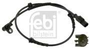 37159 Snímač, počet otáček kol FEBI BILSTEIN