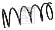 37361 Pružina podvozku FEBI BILSTEIN