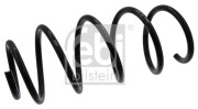 37384 Pružina podvozku FEBI BILSTEIN