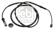 37454 FEBI BILSTEIN výstrażný kontakt opotrebenia brzdového oblożenia 37454 FEBI BILSTEIN