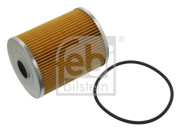 37556 FEBI BILSTEIN olejový filter 37556 FEBI BILSTEIN