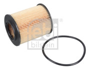 37557 Olejový filtr FEBI BILSTEIN