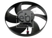 37912 FEBI BILSTEIN ventilátor chladenia motora 37912 FEBI BILSTEIN