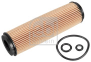 37983 Olejový filtr FEBI BILSTEIN