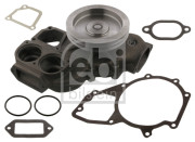 37994 Vodní čerpadlo, chlazení motoru FEBI BILSTEIN