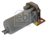 38138 Vodní čerpadlo ostřikovače, čistění skel FEBI BILSTEIN